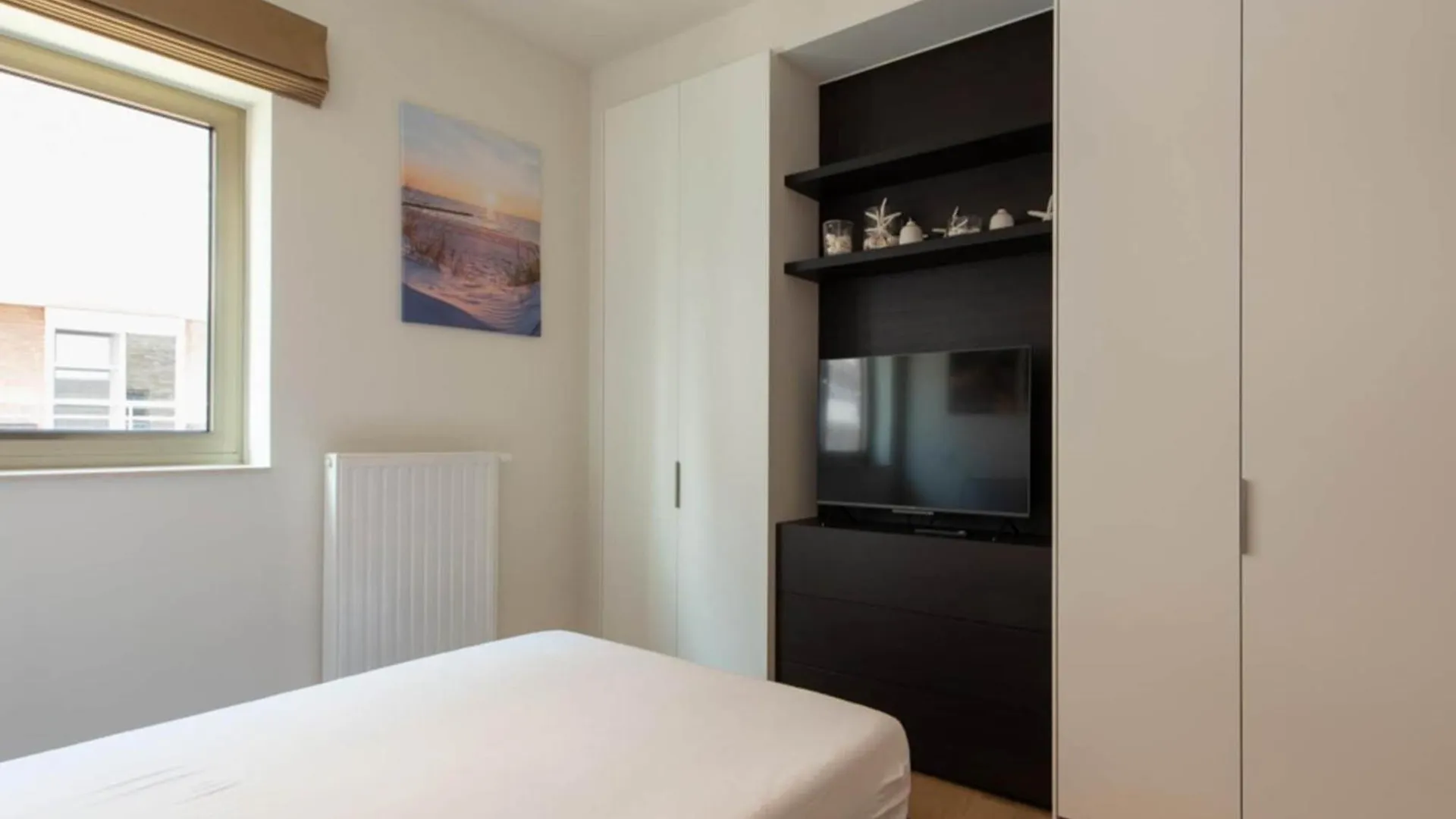Great Apartment With View Ostend